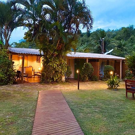 Pousada Cheiro Verde Noronha Fernando de Noronha Dış mekan fotoğraf