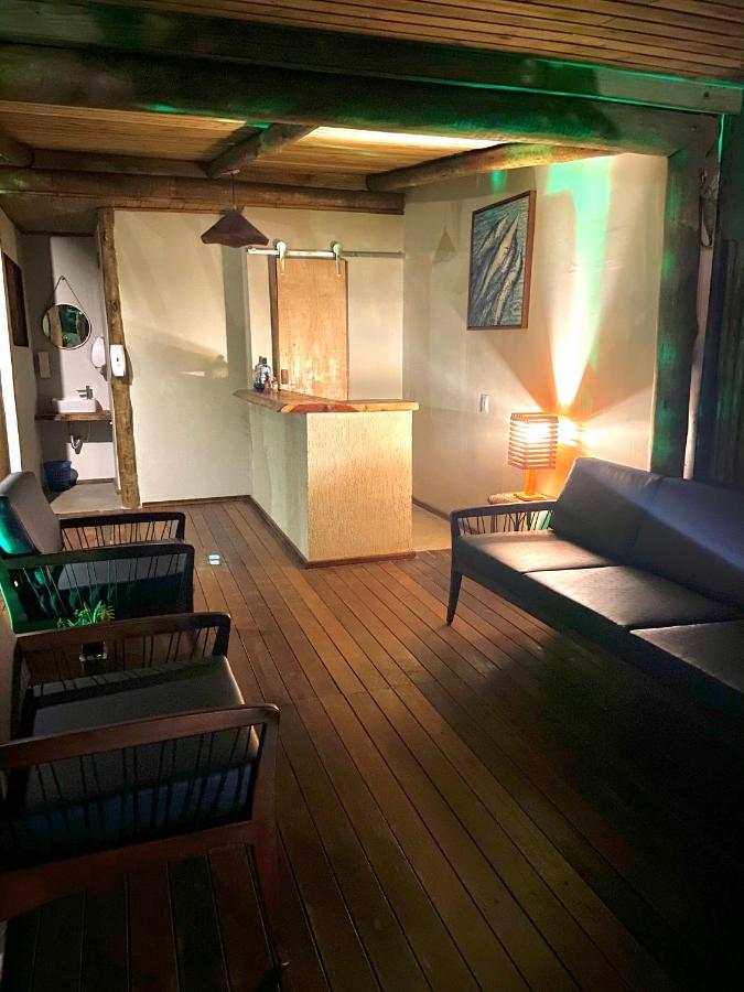 Pousada Cheiro Verde Noronha Fernando de Noronha Dış mekan fotoğraf