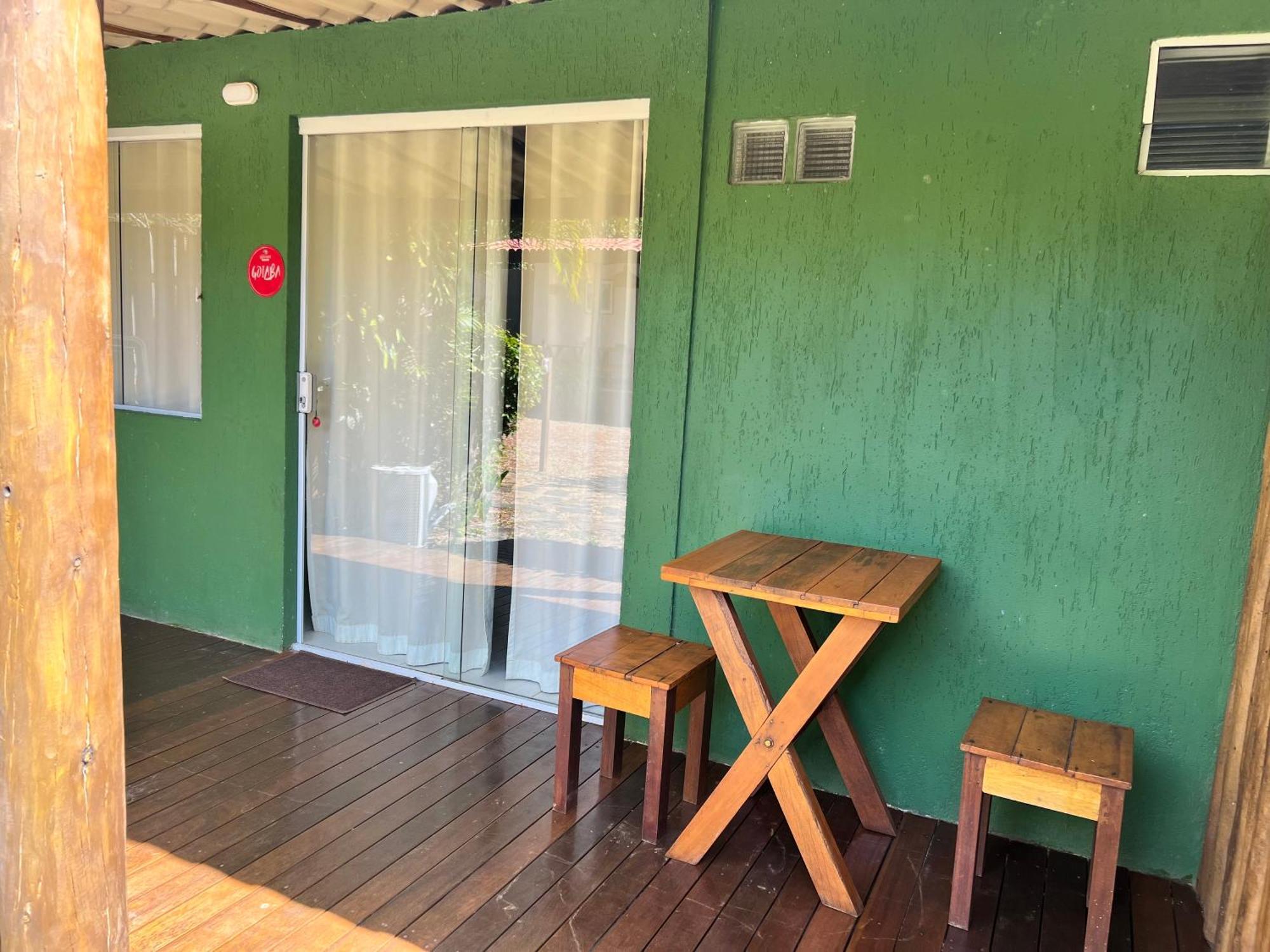 Pousada Cheiro Verde Noronha Fernando de Noronha Dış mekan fotoğraf