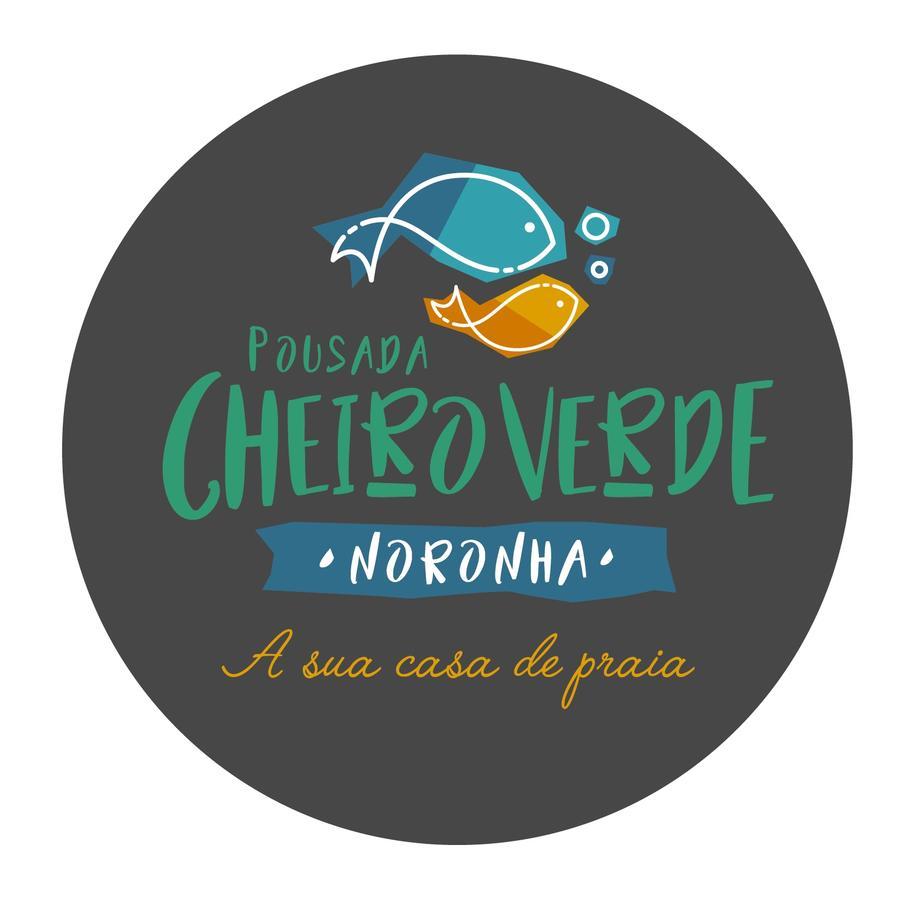 Pousada Cheiro Verde Noronha Fernando de Noronha Dış mekan fotoğraf